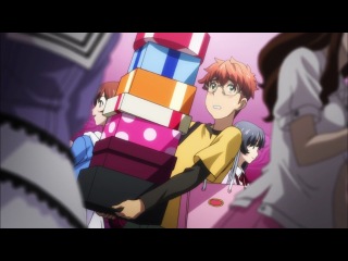 maken-ki / maken-ki - season 1 episode 4 | ancord