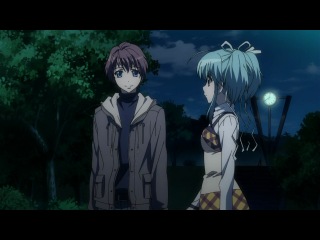 mashiro-iro symphony - the color of lovers | white symphony: the color of lovers episode 1 [eladiel zendos]