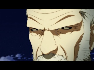 arpeggio of blue steel / aoki hagane no arpeggio: ars nova / arpeggio of blue steel - episode 3 (voiceover) [lupin say]