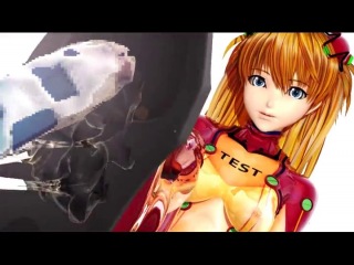 asuka 3d hentaiasuka enslaved ep 01 and 02.