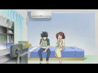 sisters kiss / kissxsis - episode 2 [ancord]