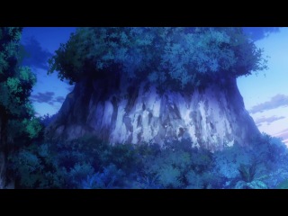 {11} strike the blood | blood strike - episode 11 [mamoru2]