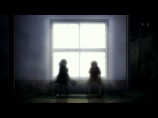 isn't that a zombie? kore wa zombie desuka? season 1 episode 4