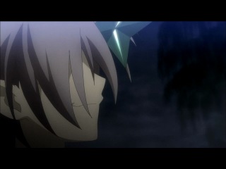 kore wa zombie desuka? isn't that a zombie? 1 season 2 episode.