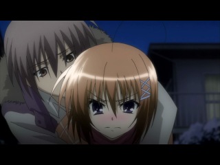 kore wa zombie desuka? / is it a zombie? - season 1 episode 10