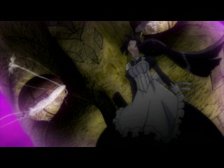 isn't that a zombie? / kore wa zombie desuka? season 1 episode 11