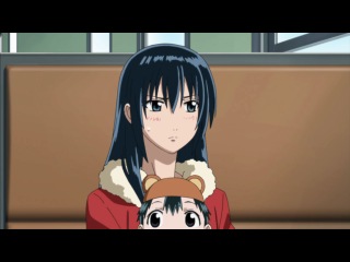 beelzebub / beelzebub / beelzebub - episode 43