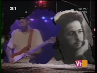 eric clapton — after midnight (1988)