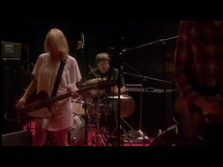 sonic youth - pink steam (2008)