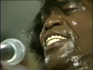 james brown — gonna have a funky good time (1981)