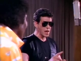 sam moore lou reed - soul man (1986)