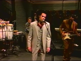 nick cave - hey joe (1990)