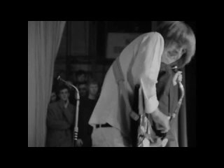 the rolling stones - charlie is my darling (1966-2012)