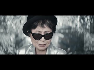 yoko ono and plastic ono band - bad dancer (2013)