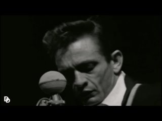 johnny cash - dont think twice, its all right (1965)