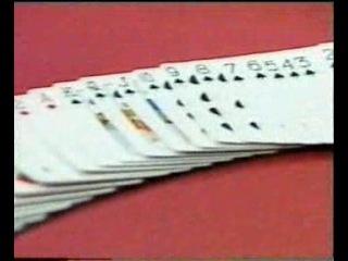 secrets of card cheats