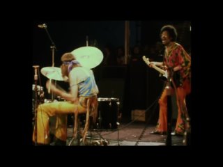 jimi hendrix – sgt. peppers lonely hearts club band (1967) grandpa