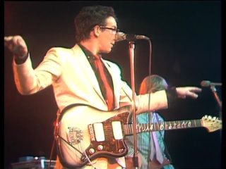 elvis costello — watching the detectives (1977)