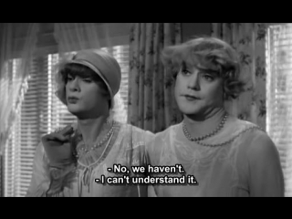 some like it hot 1959 eng sub