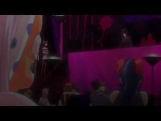 mahou shoujo ai san: the anime / fairy girl 2 episode 2